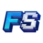 Иконка сервера FLUXSMP