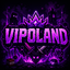 Иконка сервера Vipoland