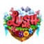 Логотип сервера LUSHMC