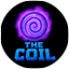 Логотип сервера The Coil MC