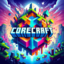 Иконка сервера CoreCraft