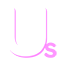 Логотип сервера UniServer Moe