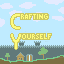 Логотип сервера Craftingyourself