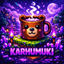 Логотип сервера KARHUMUKI