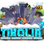 Логотип сервера Tibolia