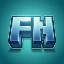 Логотип сервера FLAYER