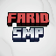 Логотип сервера FaridSMP