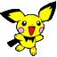 Логотип сервера Pixelmon Unlinked