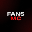 Логотип сервера FansMC