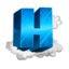 Логотип сервера Hyskies
