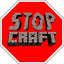 Логотип сервера Stopcraft