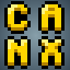 Иконка сервера CANx