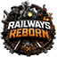 Логотип сервера railways reborn