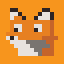 Логотип сервера CraftyFoxe