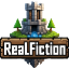 Логотип сервера RealFiction