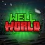 Иконка сервера WELLWORLD