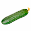 Иконка сервера CUCUMBER