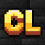 Логотип сервера Craftlords