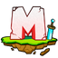 Иконка сервера MINEARG
