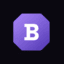 Логотип сервера BIOMEX