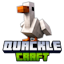 Логотип сервера QuackleCraft