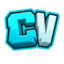 Логотип сервера CloudVanilla