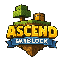 Иконка сервера Ascend