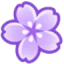 Иконка сервера PetalSMP
