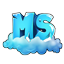 Логотип сервера MineShards
