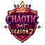Логотип сервера ChaoticMC