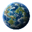 Логотип сервера SANCTUMTERRA