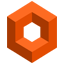 Логотип сервера Opticraft