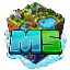 Иконка сервера MINEsPHERE