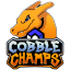 Логотип сервера Champs