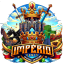 Логотип сервера Imperio