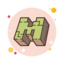 Иконка сервера BeastSMP