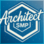 Логотип сервера ArchitectSMP