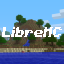 Иконка сервера LibreMC