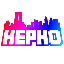 Логотип сервера Lancement