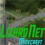 Логотип сервера LizardNet