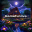 Логотип сервера GameFunLive