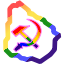 Логотип сервера URGAY