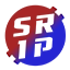 Логотип сервера SR1P