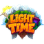 Логотип сервера LightTime