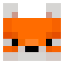 Логотип сервера Foxland