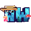 Иконка сервера AltWorld