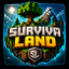 Логотип сервера SurvivaLand