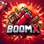 BoomX