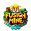 Иконка сервера FusionMine