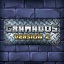 Логотип сервера Gramdatis